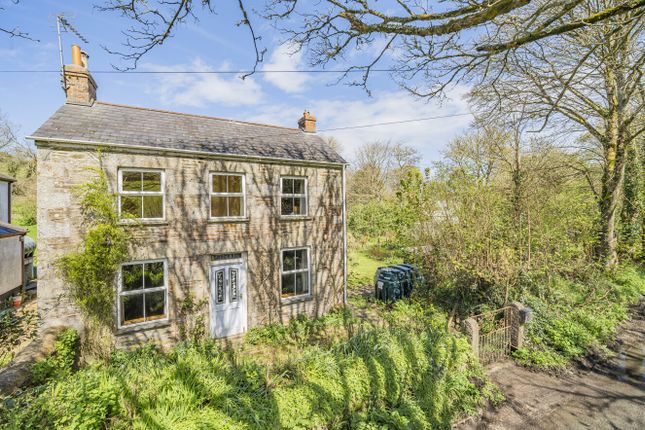 Cottage for sale in Helston