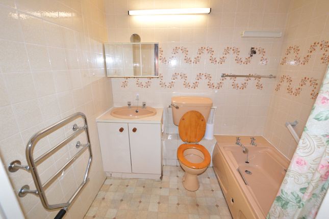 24 Homecombe House,, St Albans Road, Torquay photo 4