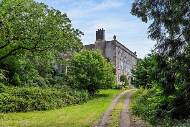 Detached house for sale in Moditonham, Saltash