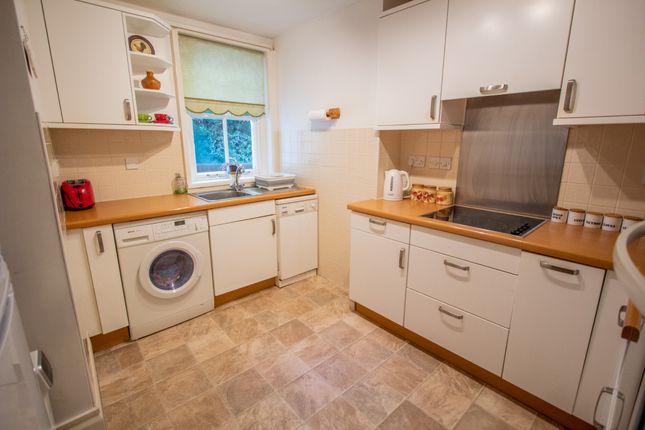 Flat 2 Audley, All Saints Road, Sidmouth photo 4
