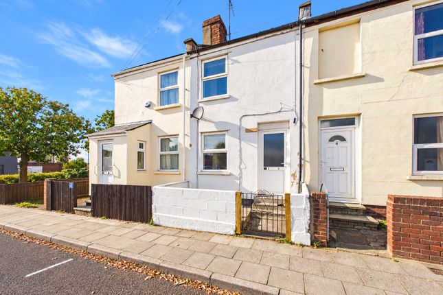 2-bed terraced on Russell Place, Gloucestershire, £240,000