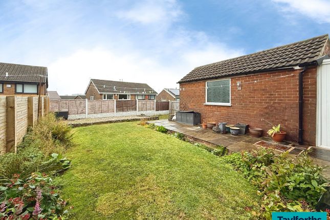 3 Reeval Close, Barnoldswick photo 2
