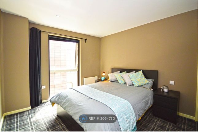 Apartment, Trinity One East Street, Leeds photo 5