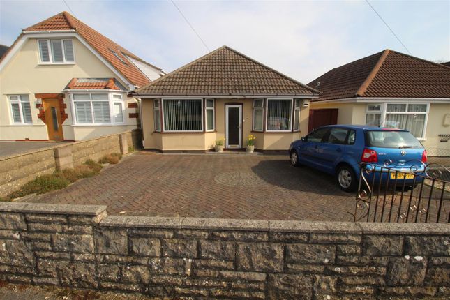Thumbnail Property for sale in Woodlands Avenue, Hamworthy, Poole