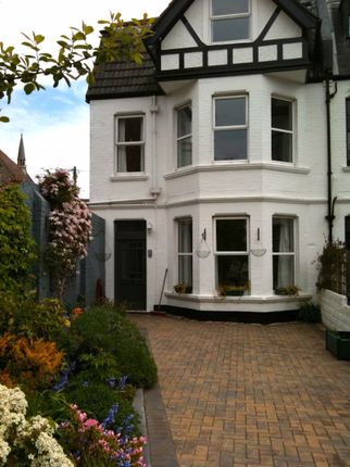 Thumbnail Room to rent in Wharncliffe Road, Boscombe, Bournemouth