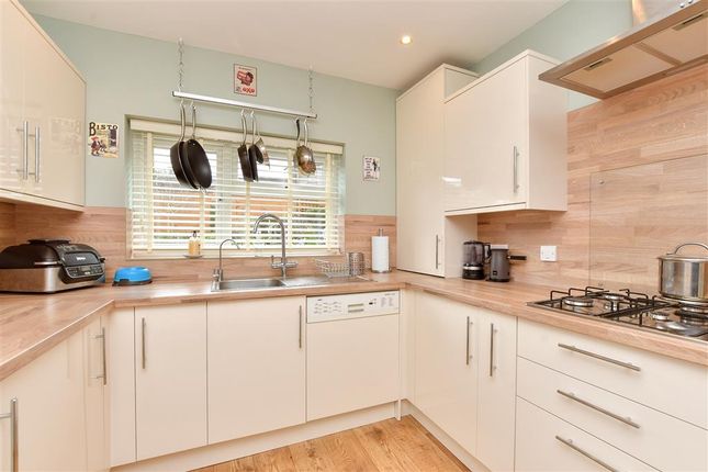 Semi-detached house for sale in Darcy Close, Coulsdon, Surrey