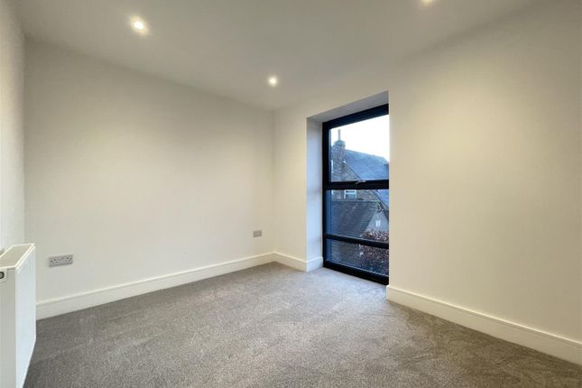 Flat for sale in Scalby View Apartments, Hackness Road, Scarborough