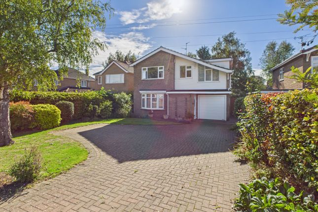 5-bed detached on 7, Postland Road, Peterborough, £325,000