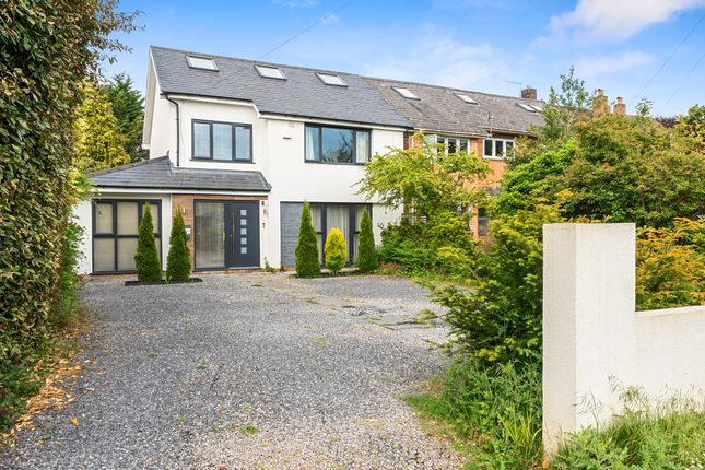 4-bed house on 38 Woodland Grove, Bristol, £997,500