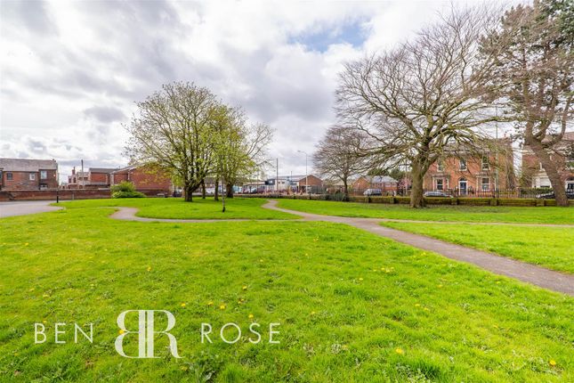 Detached house for sale in Heather Close, Chorley