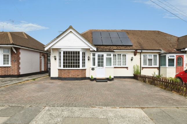 2-bed house on 28, Skerry Rise, Chelmsford, £350,000
