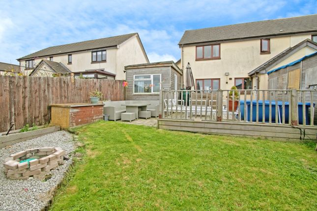 9, Martin Close, Cornwall photo 3