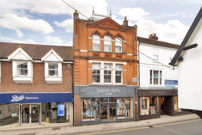 Thumbnail Flat for sale in High Street, Sevenoaks, Kent