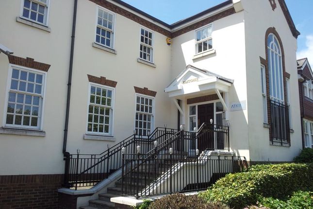 Office to let in Eastgate, Dogflud Way, Farnham