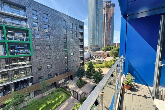 41 Potato Wharf, Manchester photo 2