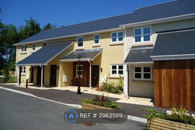 2-bed house on Alameda Mews, Monmouth Road, Monmouth, £1,060/mo