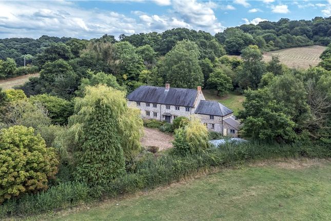 Thumbnail Property for sale in Stockland, Honiton, Devon