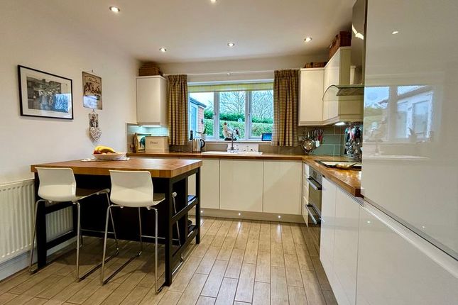 Tree Tops, 2, Eaton Road, Market Drayton photo 2