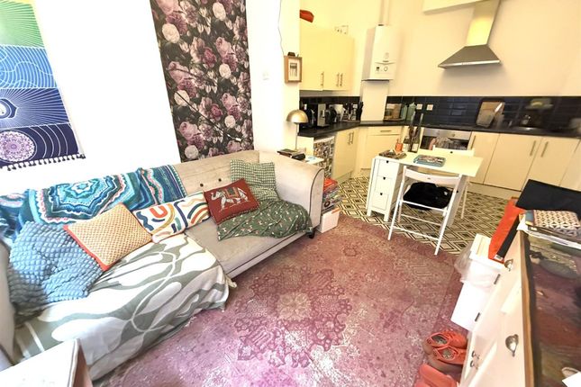 Flat 1, 15 John Street, Bristol, Bristol photo 4