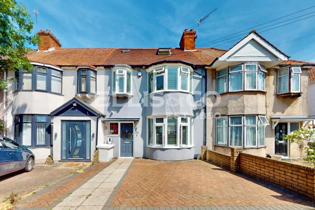 122, Somervell Road, Harrow photo 3