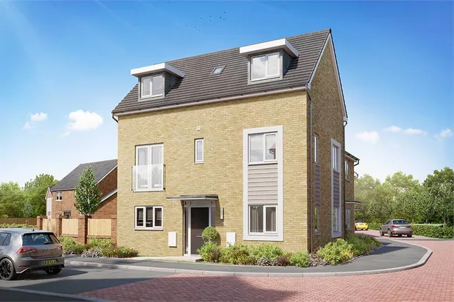 St Modwen - Egstow Park