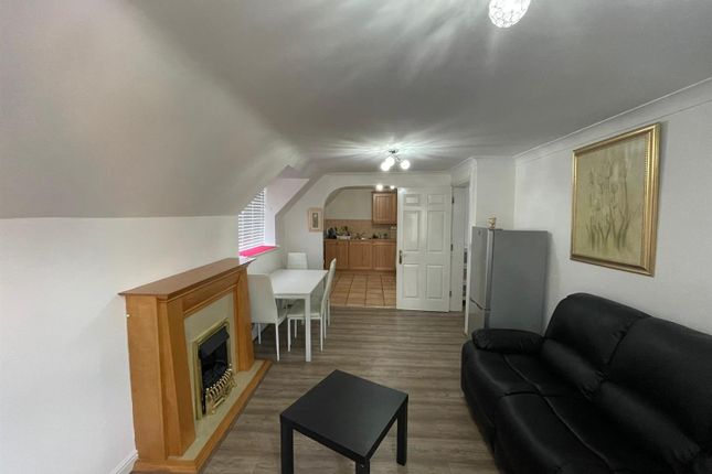24, Aragon , Warwick Road, Coventry photo 4