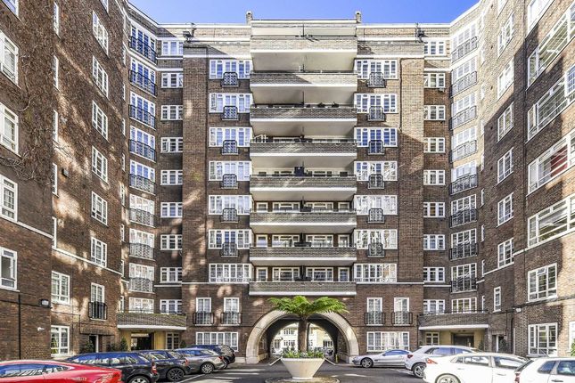 Thumbnail Flat for sale in Marsham Street, London