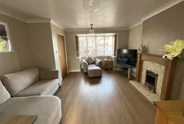 Detached house for sale in Ambler Rise, Aughton, Sheffield
