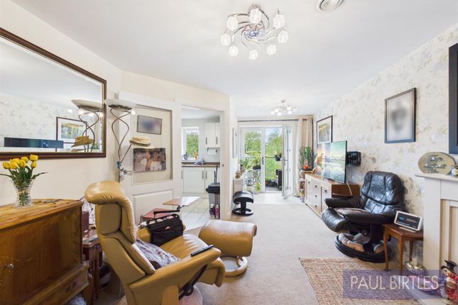 Apartment 49, Adlington House, 185 Moorside Road, Manchester photo 3