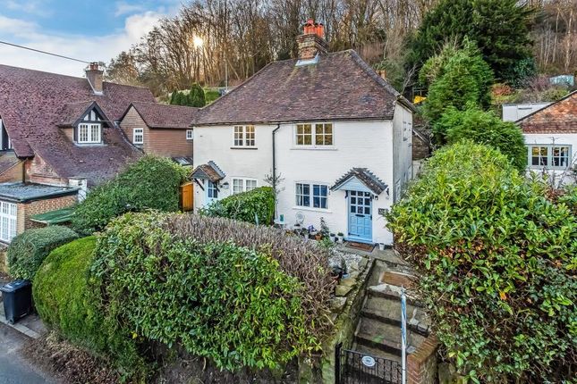Semi-detached house for sale in Holmbury St. Mary, Dorking
