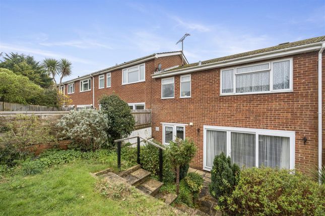 Property for sale in Overhill Gardens, Patcham, Brighton