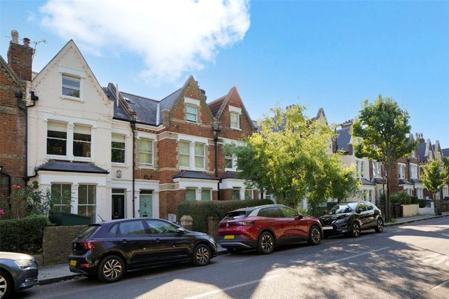 59b, Yerbury Road, London photo 4