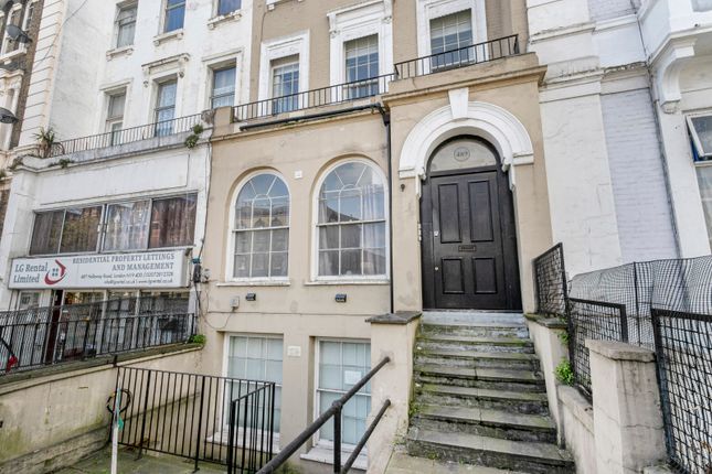 Flat for sale in Holloway Road, London