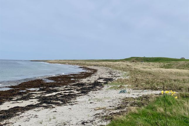 Land for sale in New Aberdour, Fraserburgh