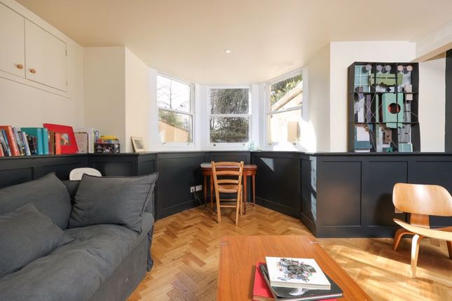 End terrace house for sale in Charlotte Street South, Bristol