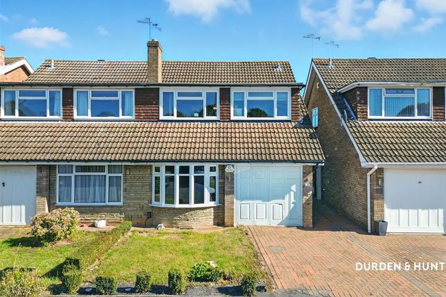 4-bed house on 32 Thorncroft, Hornchurch, £600,000