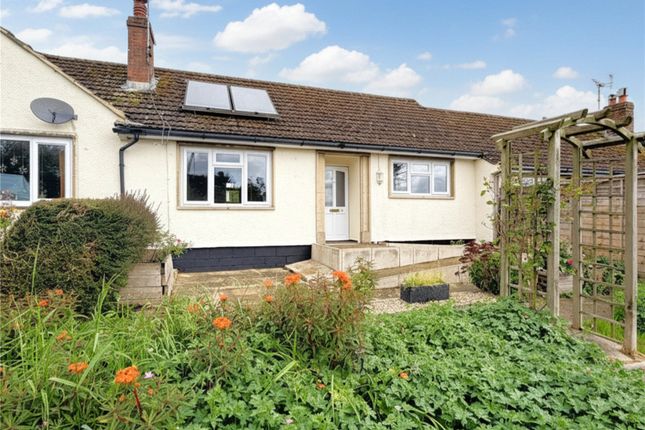 2-bed house on 16, Bendy Bow, Wiltshire, £210,000