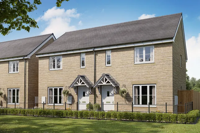 Persimmon Homes - Persimmon @ Jubilee Gardens