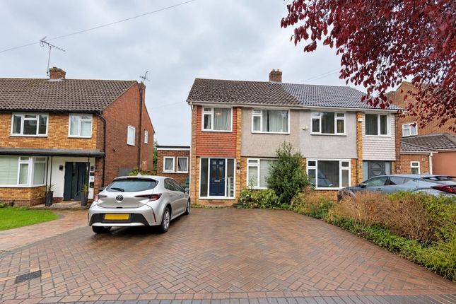 3 Bedroom Semi-Detached in HP12 3PB