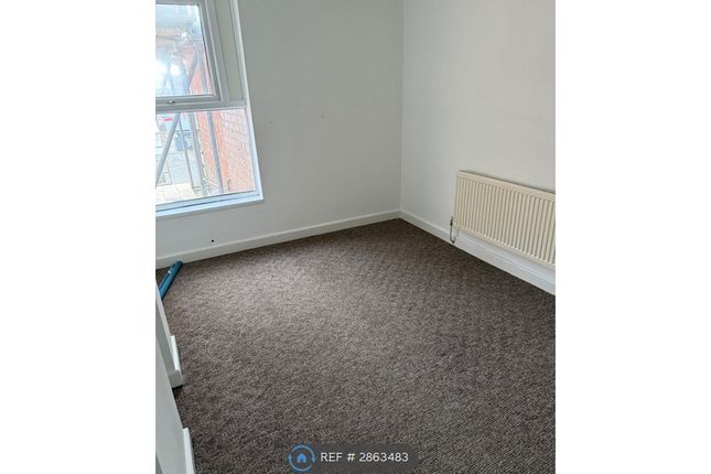 Graham St, Nuneaton photo 5
