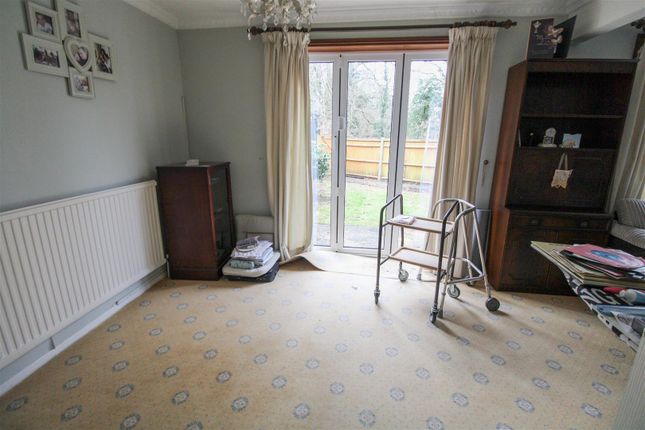 Terraced house for sale in Green Hills, Harlow