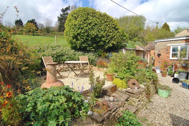 Semi-detached house for sale in Westrip, Stroud, Gloucestershire