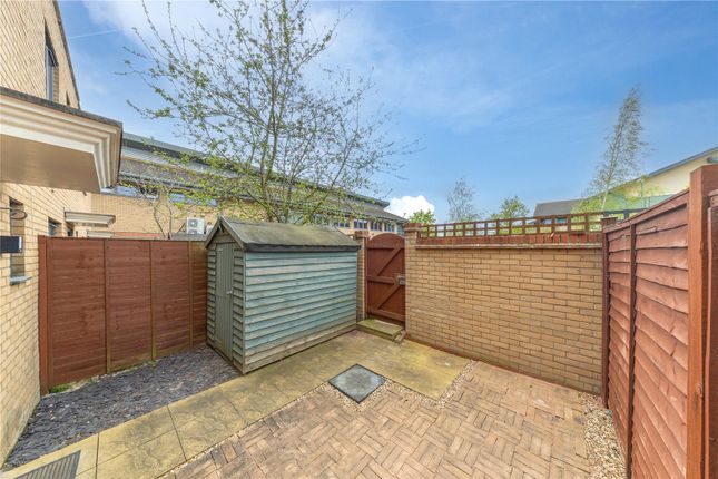61, Selkirk Drive, Milton Keynes photo 4