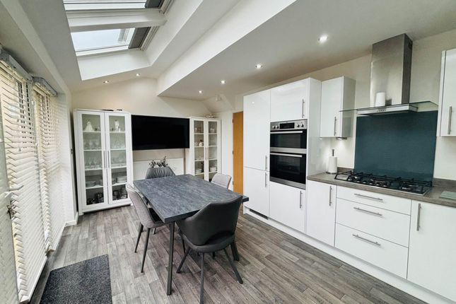 Detached house for sale in Highfield, Highfield Green