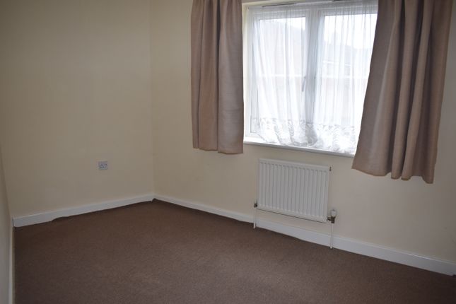 Terraced house for sale in Ash Close, St. Georges, Weston-Super-Mare
