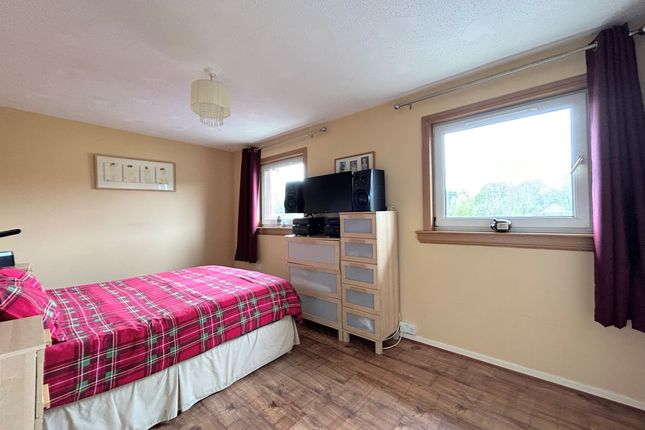 Terraced house for sale in St. Margarets Crescent, Falkirk