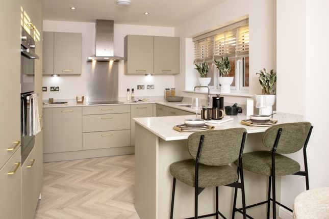 Plot 72, Cuerden Place, Clayton-le-Woods photo 3
