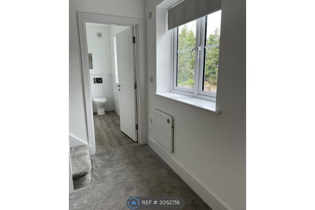 Flat, Anstey Lane Alton, Alton photo 5