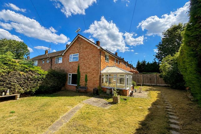 18, Cilcennin Close, Hereford photo 2