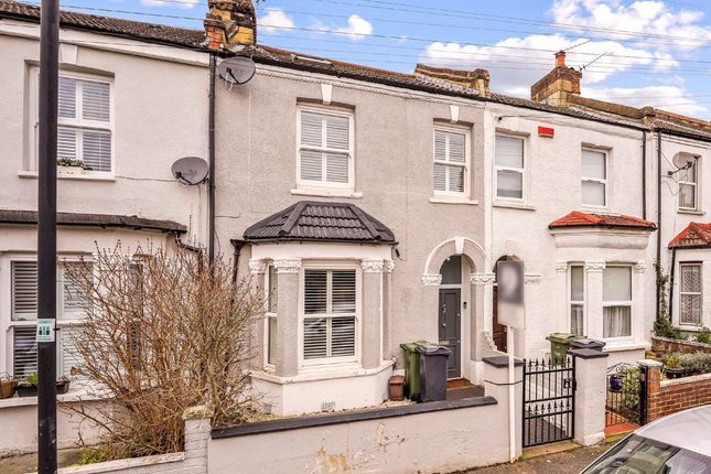 Thumbnail Terraced house for sale in Hambro Road, London